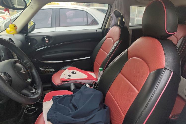 Used MINI Paceman 2013 1.6L COOPER