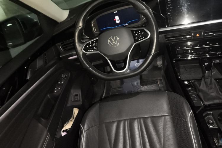 Used Volkswagen Passat 2022 330TSI Luxury Edition