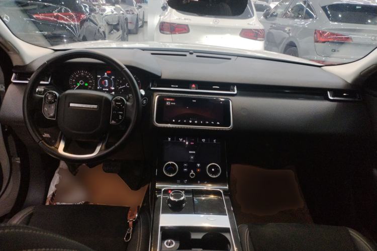 Used Land Rover Range Rover Velar 2019 250 PS
