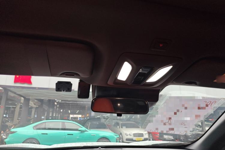 Used Dongfeng Aeolus L7 New Energy 2024 205 Plus
