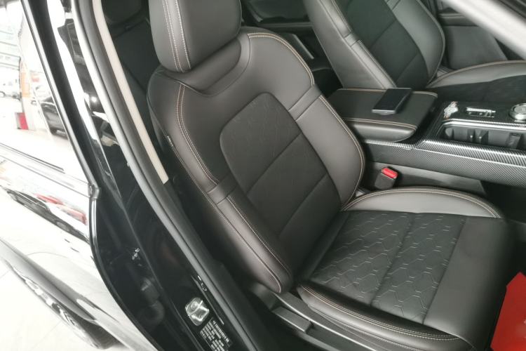 Used Haval DARGO 2024 1.5T DCT Border Collie Edition