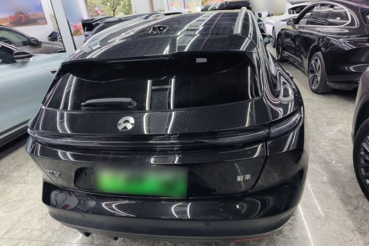 Used Nio ET5T 2024 75kWh Touring
