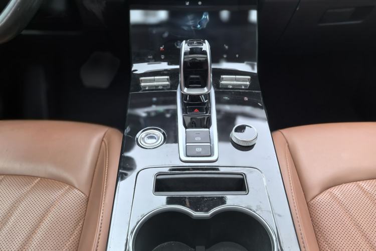 Used Chery Tiggo 8 2021 Kunpeng Edition 390TGDI Automatic Fuyao Version