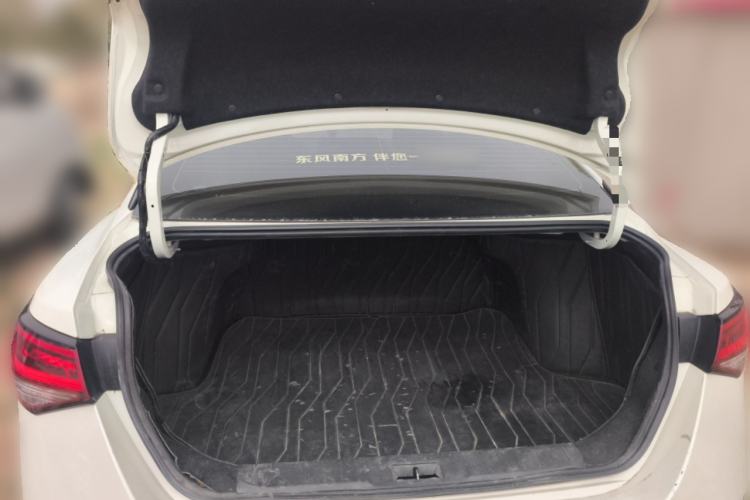 Used Nissan Sylphy 2022 e-POWER All-Electric Drive Pro Trunk