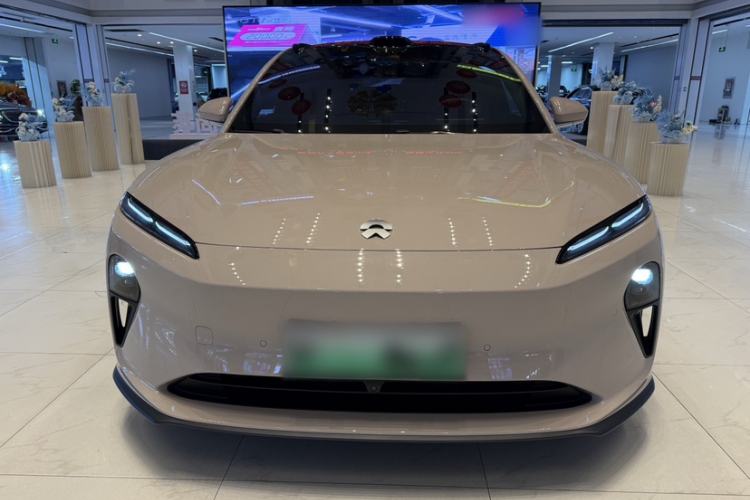 Used Nio ET5 2022 75 kWh