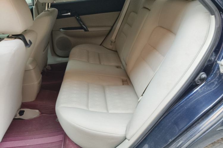 Used Mazda 6 2011 2.0L Automatic Fashion Edition