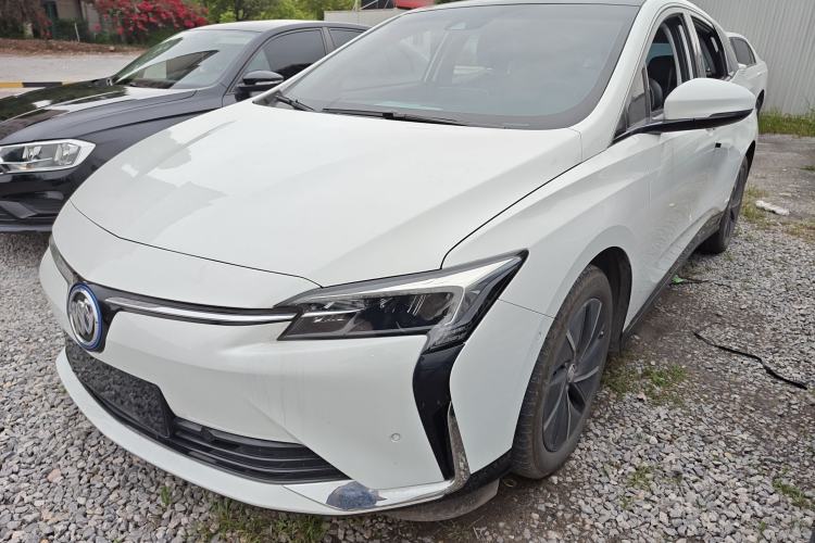 Used Buick Velite 6 2022 Connected Smart PLUS