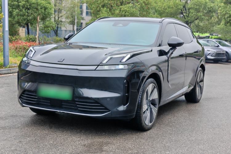 Used Lynk & Co 08 EM-P 2024 120km Long-Range Plus