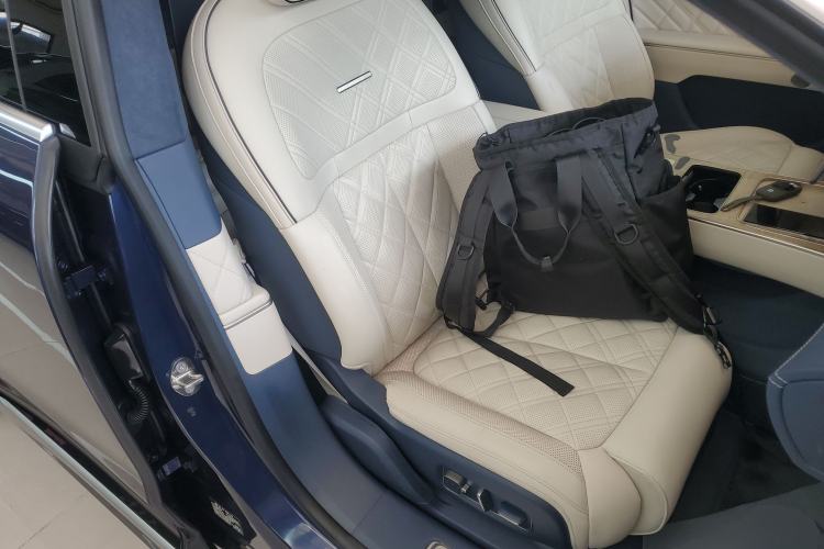 Used Nio ET9 2025 100kWh Signature Edition
