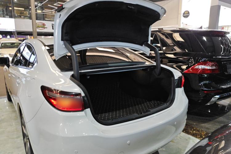 Used Mazda Atenza 2021 2.5L Blue Sky Prestige Edition