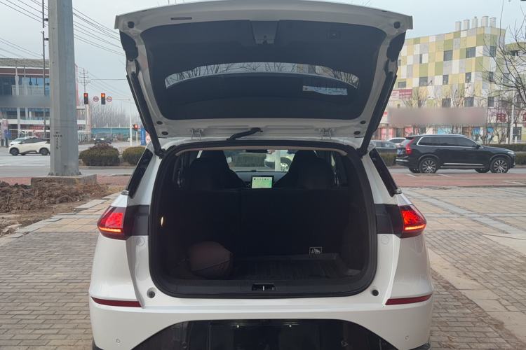 Used XPeng G3 2021 G3i 460N