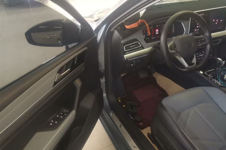 Used Volkswagen Lavida 2023 280TSI DSG Yongyi Edition