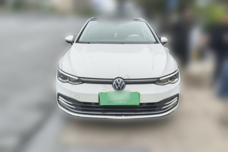 Used Volkswagen Golf 2021 280TSI DSG Pro Exterior 4