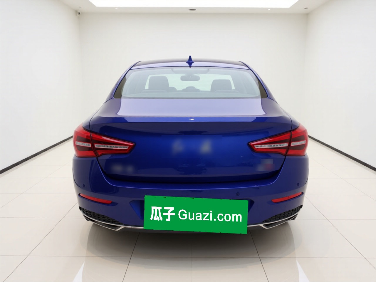Hongqi H5 2022 Classic Model Facelift 1.5T DCT Qiyun Edition — снимка 5