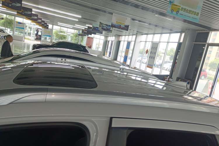 Used Mitsubishi ASX 2020 2.0L CVT Smart Edition
