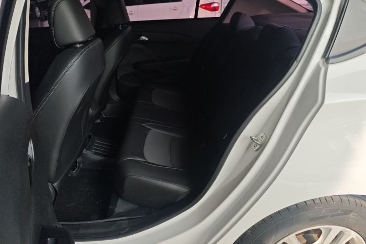 Used Chevrolet Cavalier 2019 320 Automatic Xinyue Edition