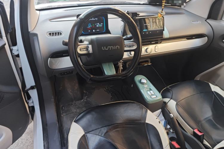 Used Qiyuan Lumin 2023 205km Xiangqin Version
