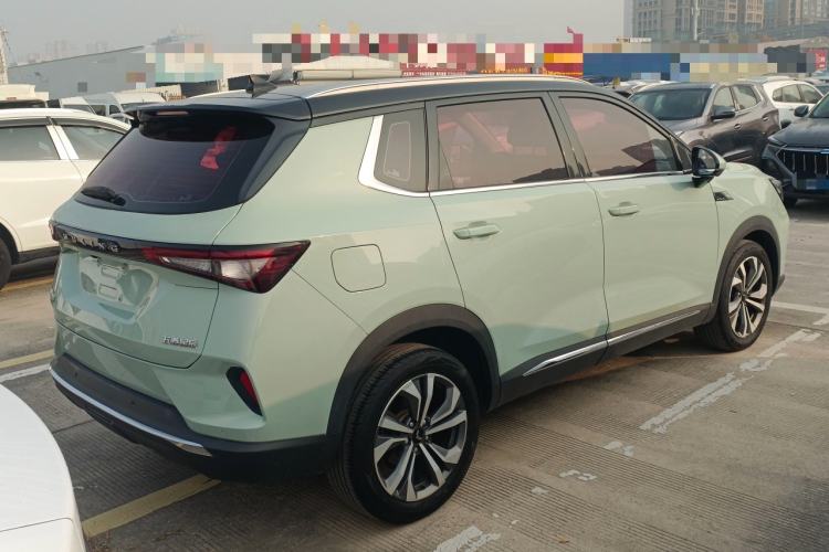 Used Wuling Asta 2021 1.5T CVT Star曜 Edition
