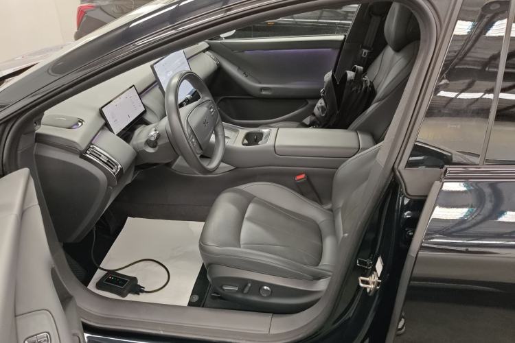 Used XPeng P7+ 2024 Long-Range Max
