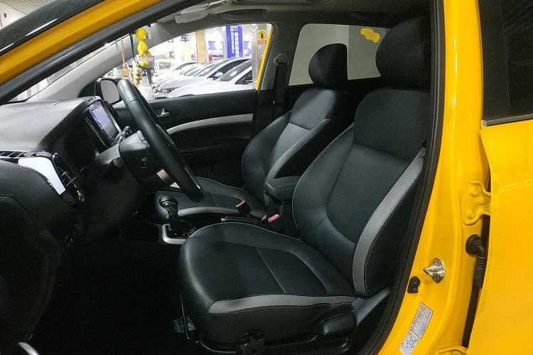 Used Kia kx1 Stonic 2021 1.4L Automatic Fun & Sport Edition