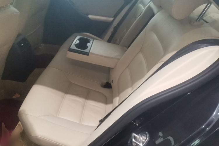 Used Volkswagen Sagitar 2014 Revised Version 1.4TSI Automatic Luxury Edition