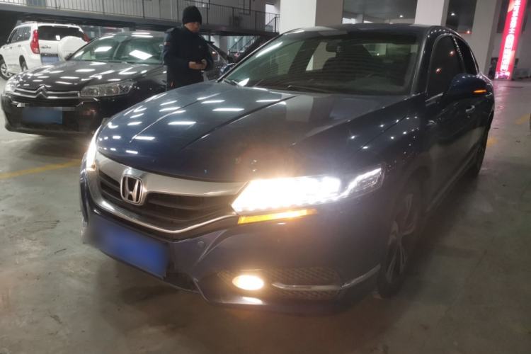 Used Honda Spirior 2015 2.4L Prestige Edition
