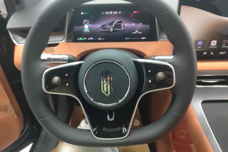 Used Hima H5 2025 Model Range-Extending Max