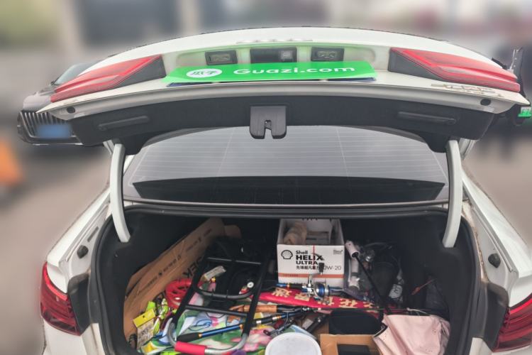 Used Audi A3 2017 Limousine 35 TFSI Ambition Edition
