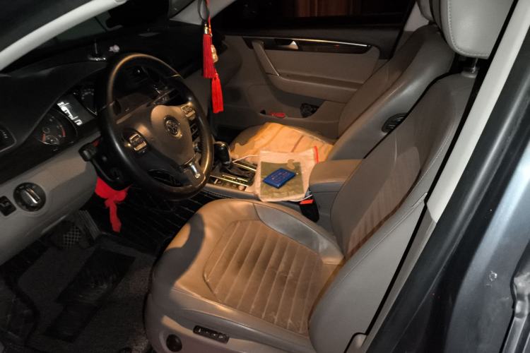 Used Volkswagen Magotan 2012 Facelift 2.0 TSI Prestige Model