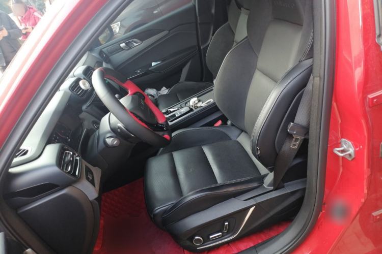 Used Lynk & Co 03 2022 1.5TD DCT JingPro