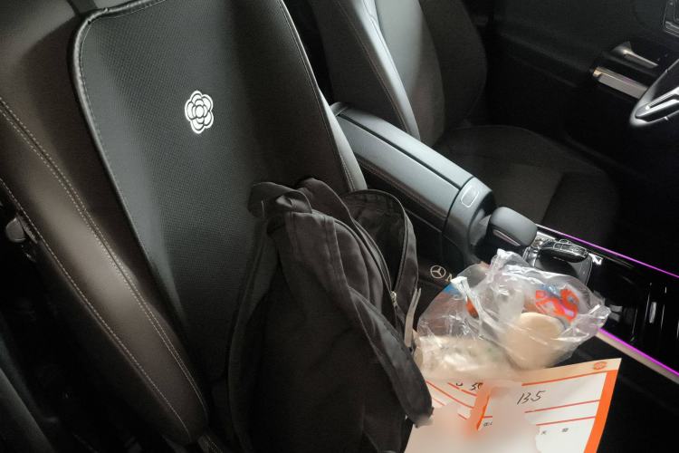 Used Mercedes-Benz EQB 2022 EQB 350 4MATIC
