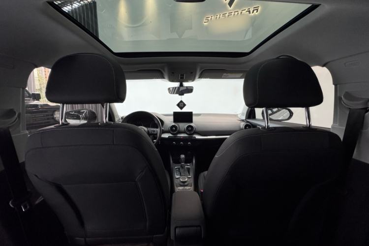 Used Audi Q2L 2020 35 TFSI Ambition Dynamic Edition
