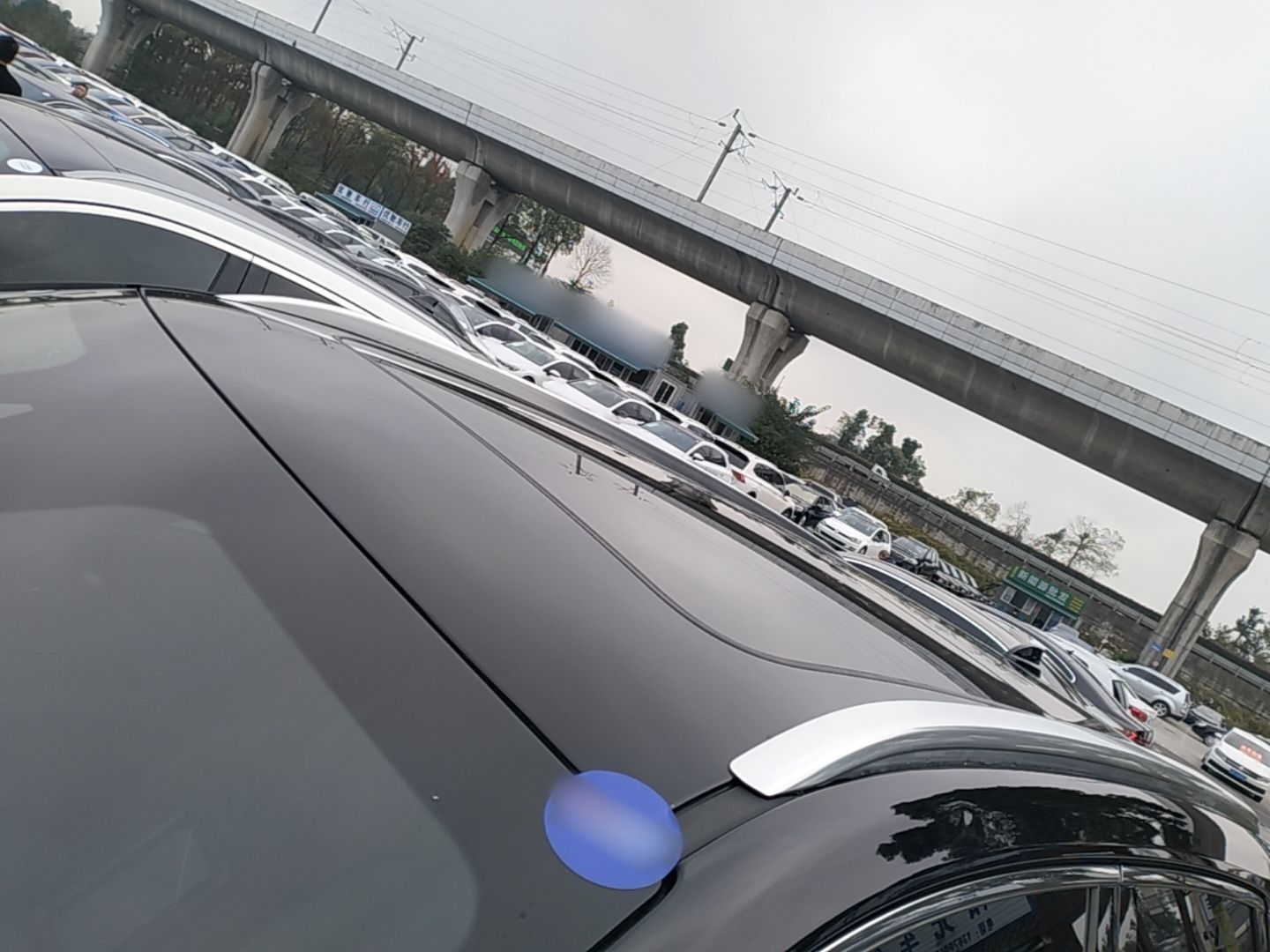 Hongqi HS5 2023 2.0T Qixiang Pro Edition — снимка 7