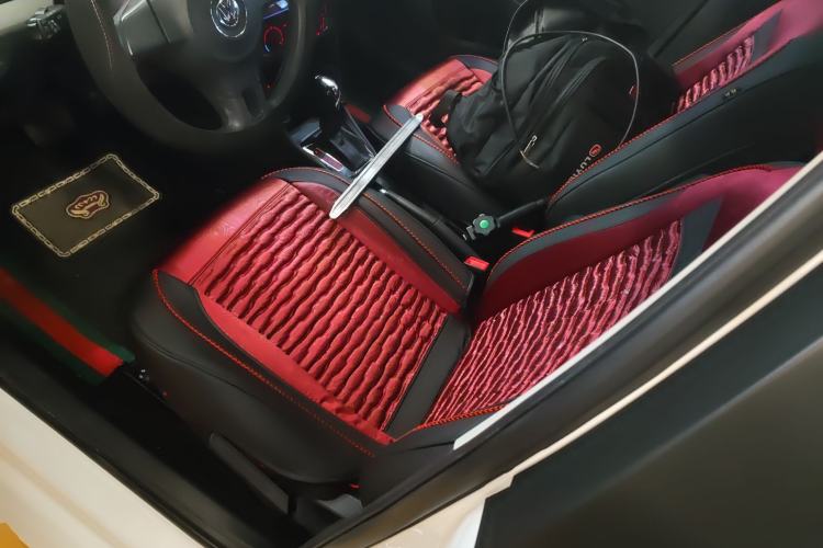 Used Volkswagen Jetta 2015 Value Edition 1.6L Automatic Comfort Version