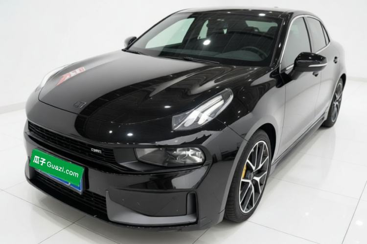 Used Lynk & Co 03 2019 2.0TD Automatic Jing Pro Edition