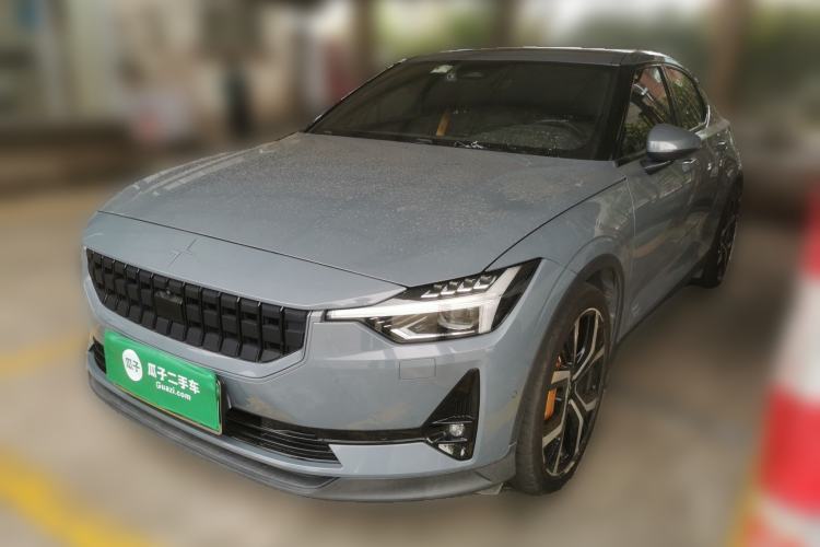 Used Polestar 2 2020 First Edition