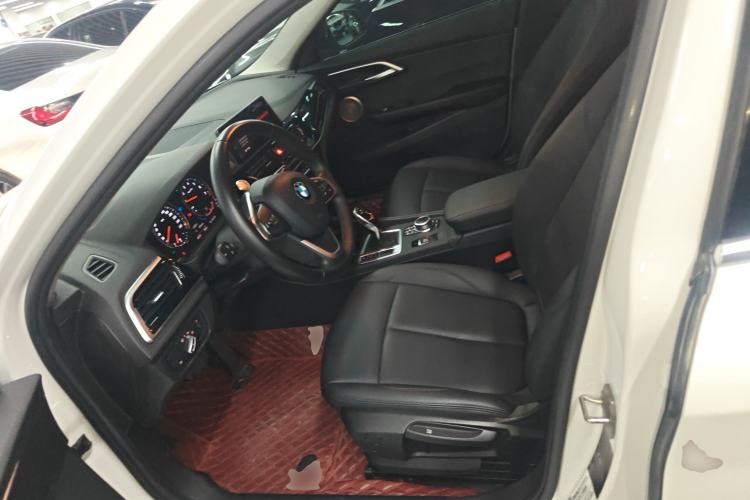 Used BMW 1 Series 2021 120i M Sport Edition