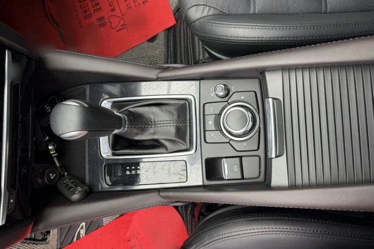 Used Mazda Atenza 2018 2.5L Skyactiv Sport Version China V Standard
