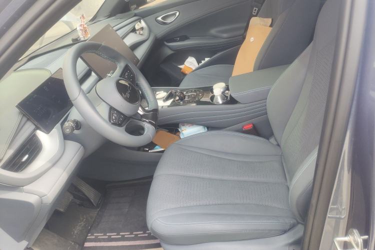 Used BYD Seal 06GT 2025 505 Wave Edition Left Front Seat