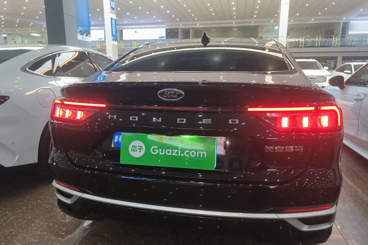 Used Ford Mondeo 2023 EcoBoost 180 Luxury Model