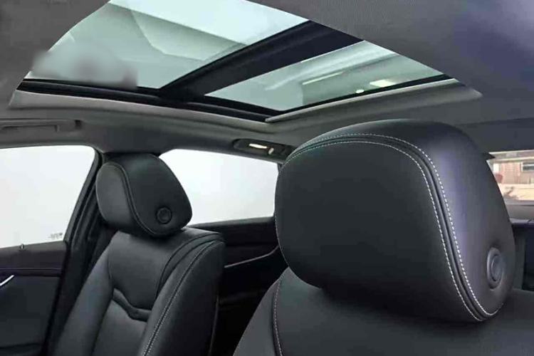 Used Cadillac XTS 2018 28T Tech Edition