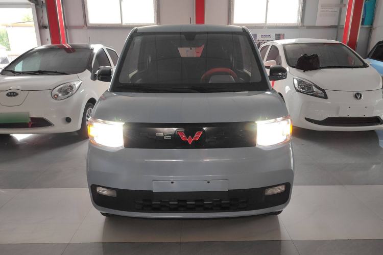 Used Wuling Hongguang MINIEV 2020 Enjoy Edition Lithium-Ion Battery