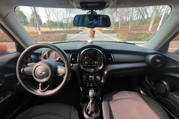 Used MINI MINI 2014 1.2T ONE