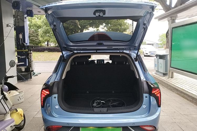 Used NETA V 2022 Chao 400 Lite
