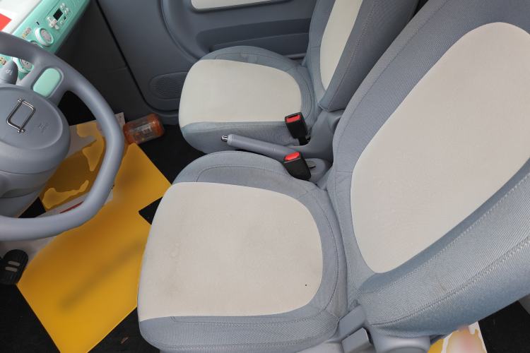 Used Bestune Pony 2025 222km Lightning Horse Left Front Seat