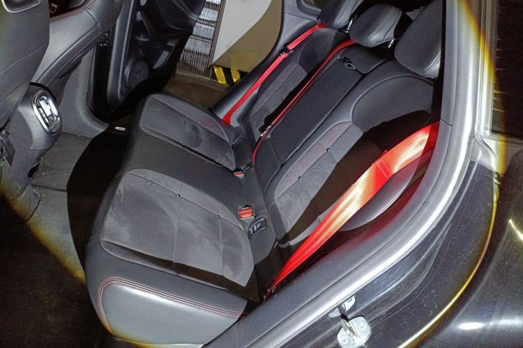 Used smart #3 2023 BRABUS Performance Edition
