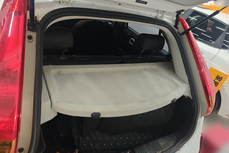 Used MG 3SW 2015 1.5L AMT Elite Model
