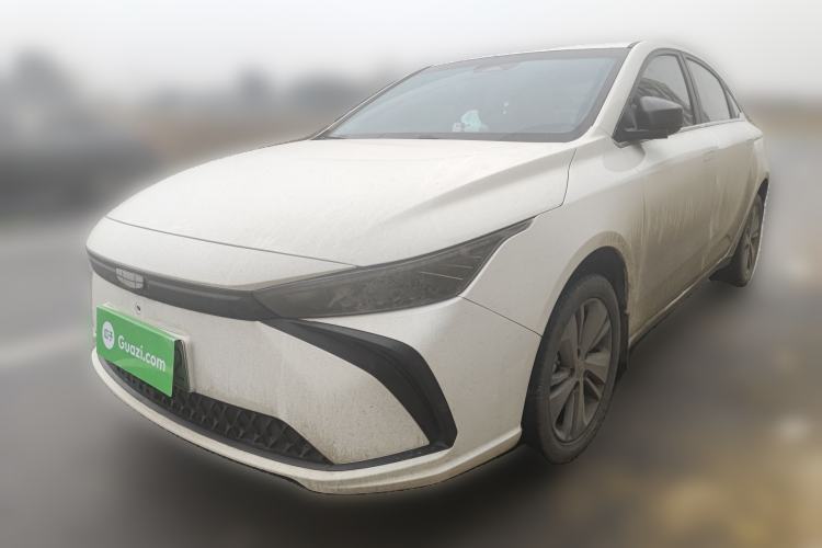 Used Geometry G6 2022 480 New Enjoyment Version