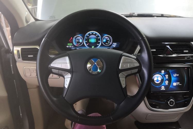 Used Denza 2014 Deluxe Edition