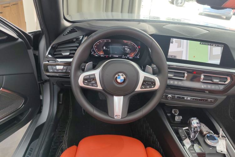 Used BMW Z4 2022 sDrive 25i M Sport Package
